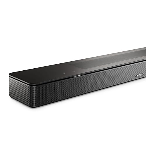 Bose Dolby Atmos Soundbar with Alexa Built-In - Image 4