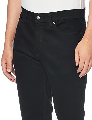 Levi's Men's 511 Slim Fit Jeans - Native Cali-Black (31W x 30L) - Image 5