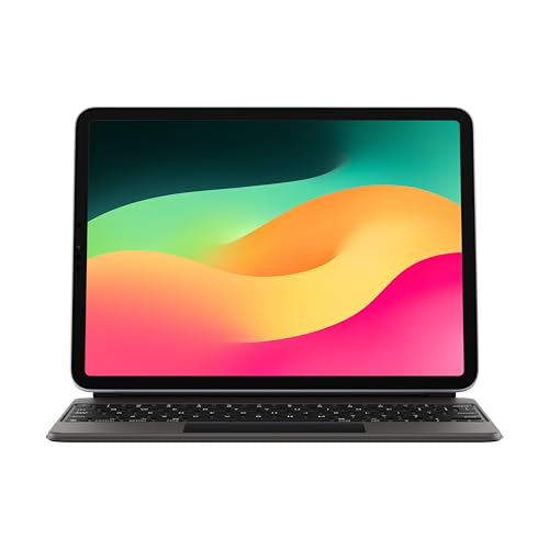 Apple Magic Keyboard for iPad Pro and iPad Air
