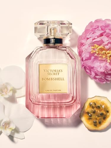 Victoria's Secret Bombshell Eau de Parfum - Fruity Floral Elegance - Image 5