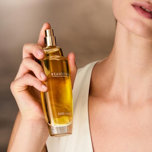 Estée Lauder Beautiful Eau de Parfum Spray - Women's Perfume, 2.5 Fl Oz - Image 4