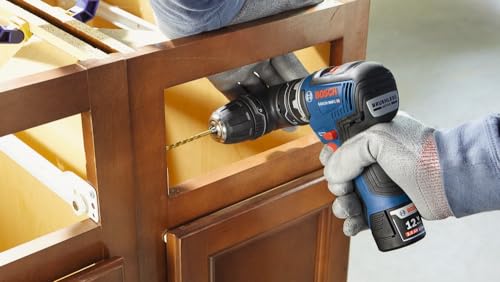 Bosch 12V Max Brushless Flexiclick Drill/Driver System - Image 17