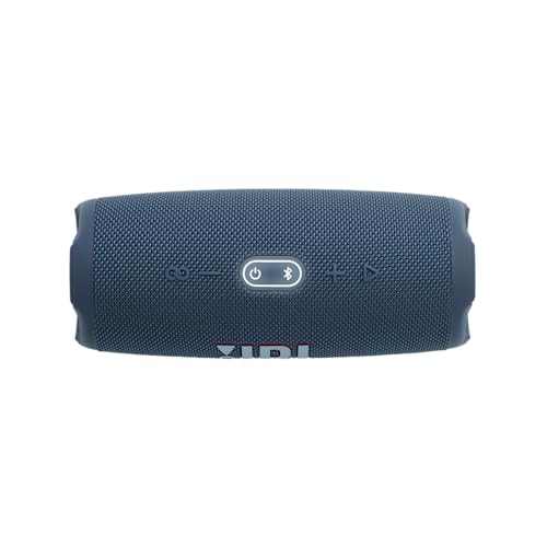 JBL Charge 5 - 20-Hour Waterproof Bluetooth Speaker with Powerbank - Image 8