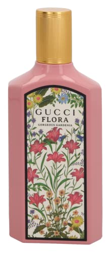 Gucci Flora Gorgeous Gardenia Eau de Parfum - 3.3 oz - Image 3
