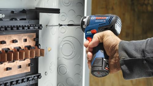 Bosch 12V Max Brushless Flexiclick Drill/Driver System - Image 14