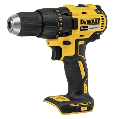 DEWALT 20V MAX Cordless Drill & Impact Driver Combo Kit - Image 5