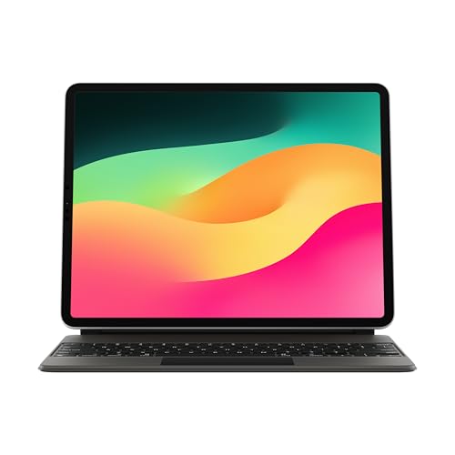 Apple Magic Keyboard for iPad Pro 12.9" and iPad Air