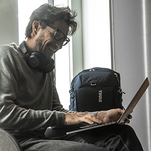 Thule Construct Backpack - Versatile School, Work & Travel Companion - Image 5