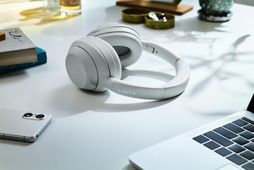 Sony ULT WEAR Over-Ear Noise Cancelling Headphones - 30-Hour Battery, Bass Boost, Alexa Built-In - Image 13