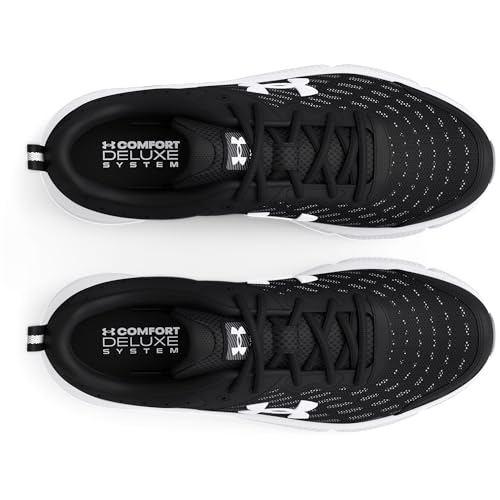 Under Armour Men's Charged Assert 10 - Ultimate Athletic Shoes - Image 3