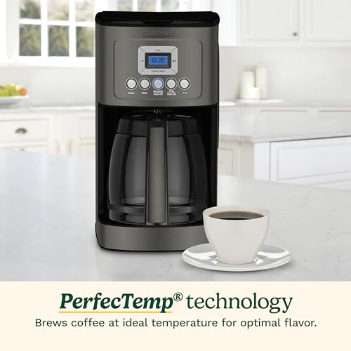 Cuisinart Perfecttemp 14-Cup Coffee Maker - Image 2