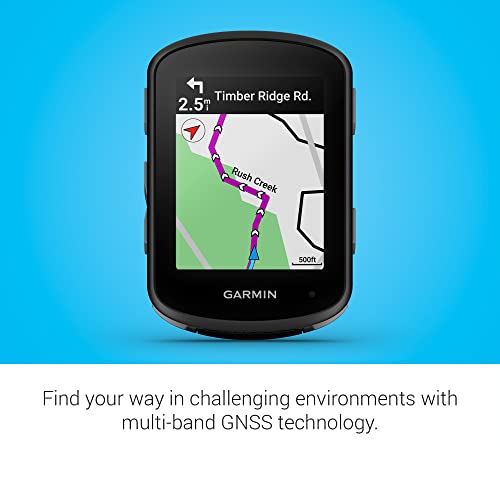 Garmin Edge 540 GPS Cycling Computer - Image 5