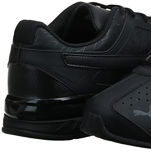 PUMA Men's Tazon 6 FM Shoes - Sleek Comfort for Active Men - Image 8