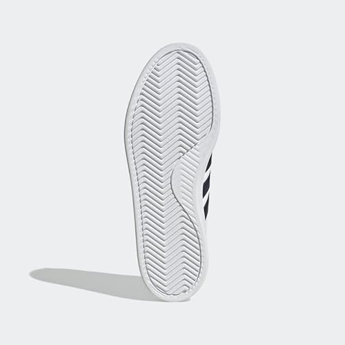 adidas Men's Grand Court 2.0 Tennis Shoe - Image 4