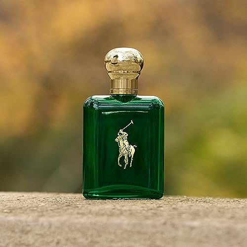 RALPH LAUREN FRAGRANCES Polo - Woody & Spicy Men's Cologne - Image 8