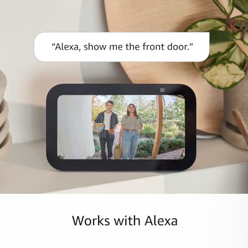 Ring Battery Doorbell with Ring Indoor Cam 2nd Gen - Image 6