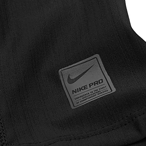Nike PRO Hyperwarm Hydropull Hood Balaclava - Unisex - Dri-Fit Technology - Image 4