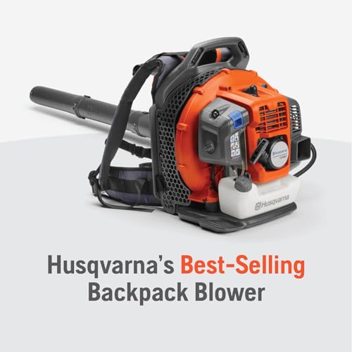 Husqvarna 150BT Gas Leaf Blower – Power & Comfort Combined - Image 7