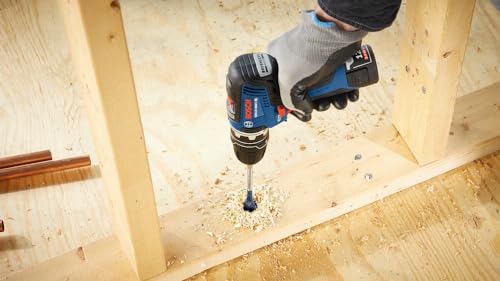 Bosch 12V Max Brushless Flexiclick Drill/Driver System - Image 18