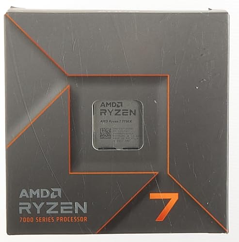 AMD Ryzen 7 7700X: Unleash Elite 8-Core Gaming Power - Image 11