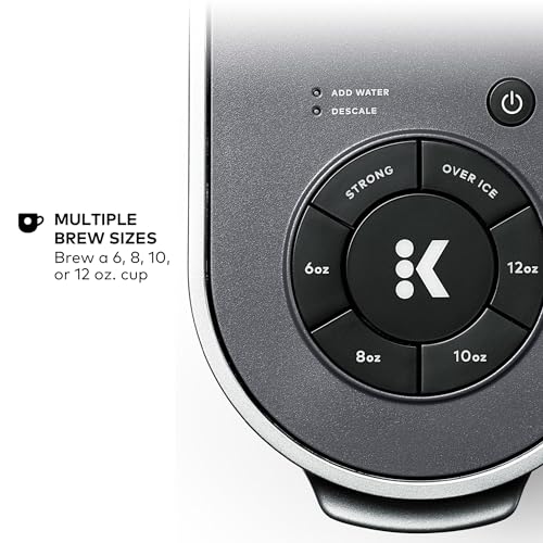 Keurig K-Supreme Coffee Maker with MultiStream Technology - Image 7