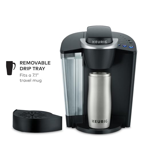 Keurig K-Classic Single Serve Coffee Maker - Image 3