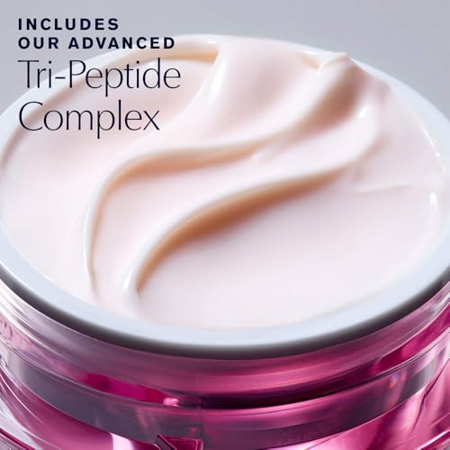 Estée Lauder Resilience Multi-Effect Tri-Peptide Face and Neck Cream SPF 15 - Image 3