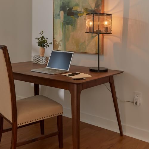 Lutron Caseta Smart Lamp Dimmer Switch for Floor and Table Lamps - Image 5