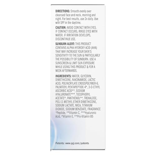 Olay Super Serum - Ultimate Glass Skin Care - Image 12
