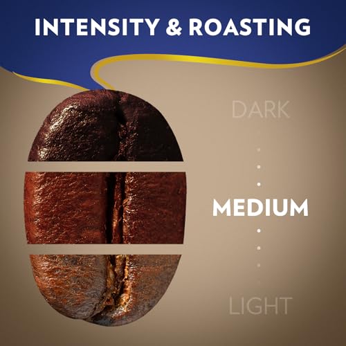 Lavazza Super Crema Whole Bean Coffee - 2.2 lb - Image 2