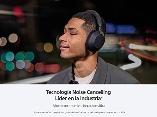 Sony WH-1000XM5 Noise Cancelling Wireless Headphones - 30hr Battery Life - Image 6