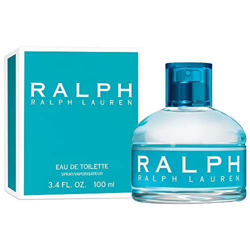 Ralph Lauren Fresh & Floral Eau de Toilette - 3.4 Fl Oz - Image 5
