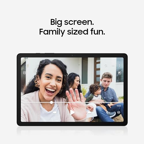 Samsung Galaxy Tab A9+ 11” Android Tablet with Dolby Atmos - Image 4