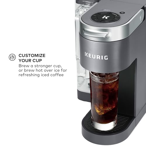 Keurig K-Supreme Coffee Maker with MultiStream Technology - Image 5