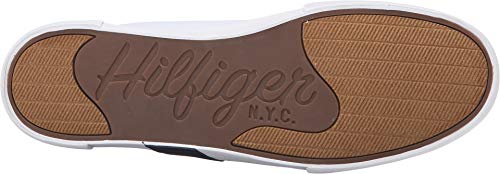 Tommy Hilfiger Men's Pandora White Sneaker - Image 4