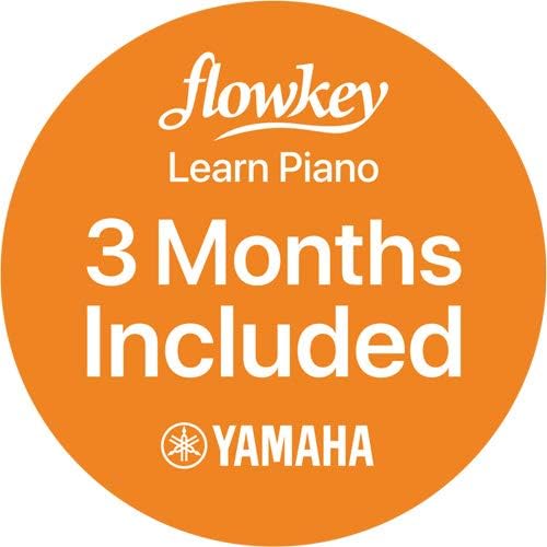 Yamaha 61-Key Touch-Sensitive Portable Keyboard - Image 7