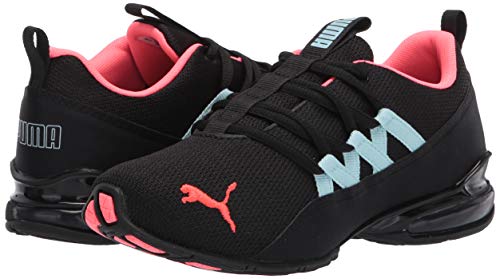 PUMA Women's Riaze Prowl Cross Trainer - Sleek & Supportive for Gym & Beyond - Image 8
