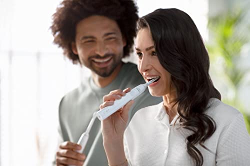 Philips Sonicare 4100 Electric Toothbrush - Advanced Plaque Removal - Image 14
