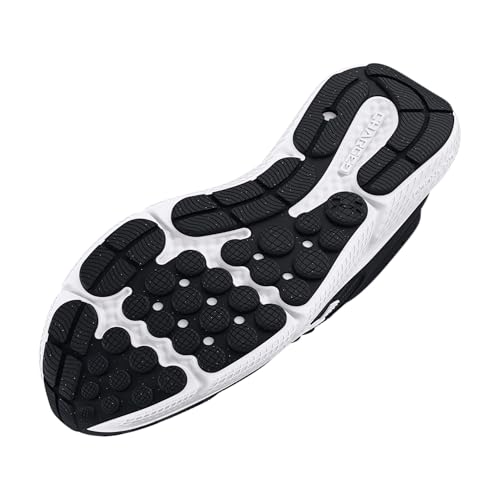 Under Armour Men's Charged Assert 10 - Ultimate Athletic Shoes - Image 6