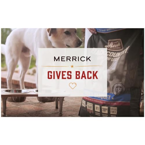 Merrick Limited Ingredient Diet Canned Dog Food - Chicken & Brown Rice - Image 6