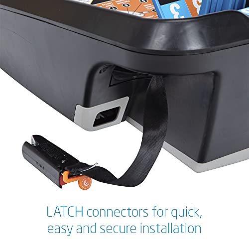 Maxi-Cosi Baby Car Seat Base - Secure and Convenient Travel - Image 4