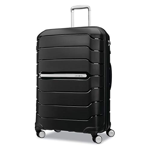 Samsonite Freeform 28-Inch Spinner Luggage - Lightweight & Rugged Travel Gear