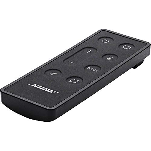 Bose TV Speaker - Compact Soundbar with Bluetooth & HDMI-ARC - Image 8