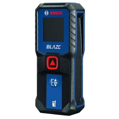 BOSCH GLM100-23 100 Ft Laser Distance Measure - Image 5