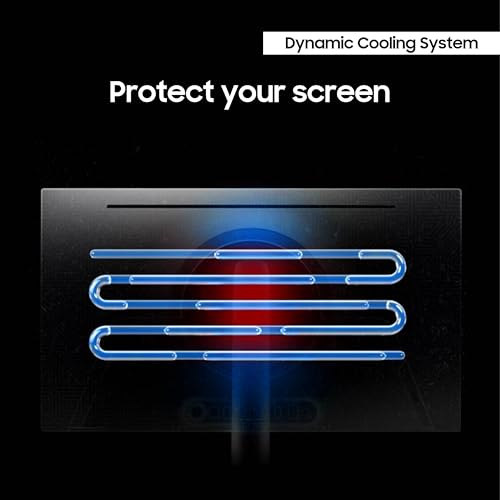Samsung Odyssey QD-OLED 27'' 240Hz Gaming Monitor - Image 4
