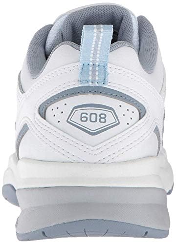 New Balance Women's 608 V5 Casual Comfort Cross Trainer - Image 4