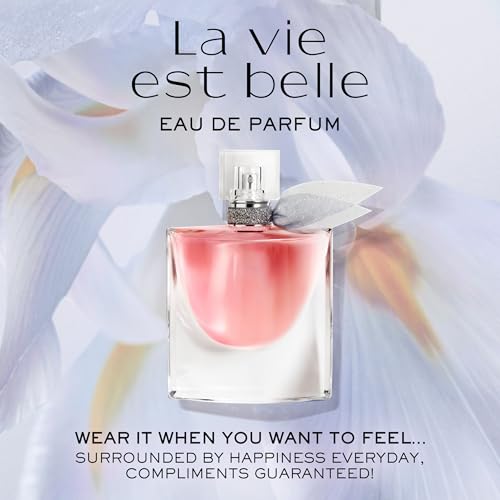 Lancôme La Vie Est Belle Eau de Parfum - 0.34 Fl Oz - Image 3