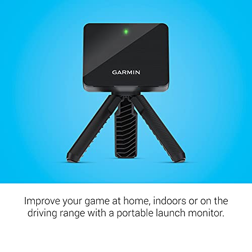 Garmin Approach R10 Portable Golf Launch Monitor - Image 3