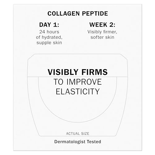 Olay Collagen Peptide Face Moisturizer - Anti-Aging Cream - Image 9
