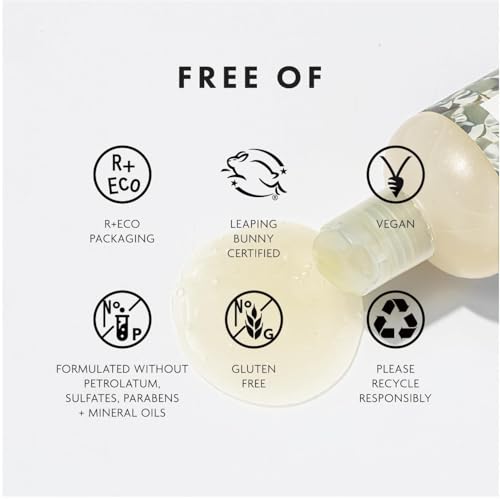R+Co Dallas Thickening Shampoo - Biotin Infused, Vegan, Cruelty-Free - Image 5